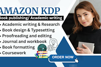 do book formatting, self publishing, kindle formatting, amazon kdp publishing