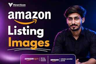 design amazon listing images for your amazon product