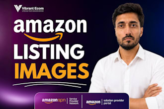 design amazon listing images for your amazon product
