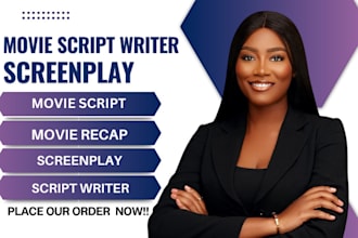 be script writer, screenplay, movie script, movie script writer, movie recap