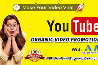 youtube shoutout to organic 1m subscriber video promotion channel monetization