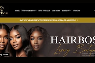 hair extension shopify store hair extension store hair website hair extension