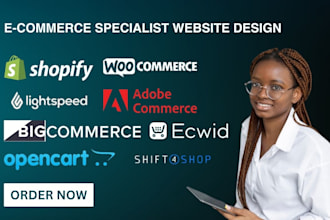 migrate shopify to lightspeed stores migration magento bigcommerce opencart shop