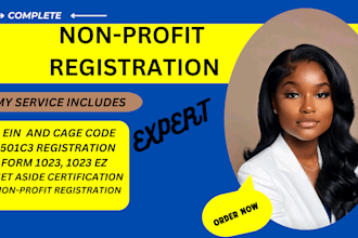 do non profit registration, reinstate 501c3 tax exempt, form 1023ez, bylaw, ein