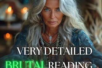do powerful reading to know about your life or get ex back
