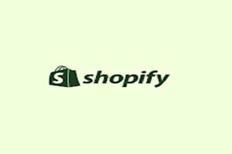 do shopify revamp, update, clone and redesign your online store