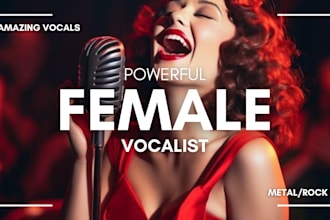 be your afrobeat amapiano dancehall, reggae, trap, rnb pop singer, songwriter