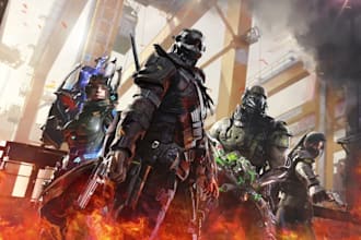 do unreal engine game development ue4 multiplayer game ue5 fps game 3d game