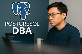 fix postgresql database bottlenecks and improve performance