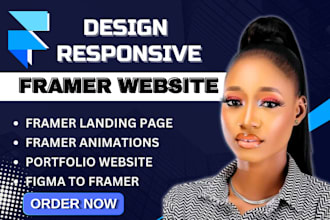 design framer website figma to framer framer landing page framer website design