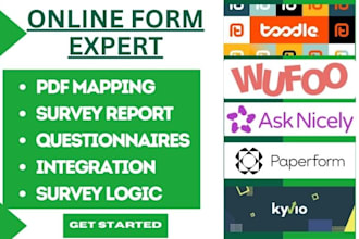 do google forms paperform wufoo limesurvey surveysparrow asknicely toodle kyvio