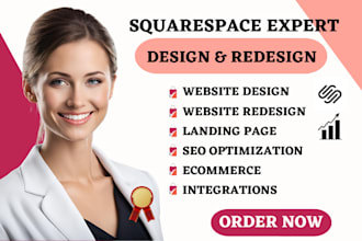squarespace website design squarespace website redesign square website design