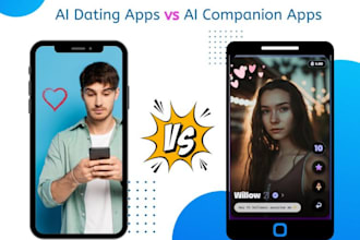 scale ai virtual agent, ai realtime chatbot app, ai chatapp, ai dating voiceapp