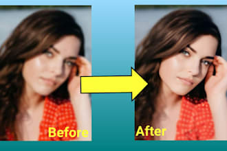 professionally retouch your photo in photoshop