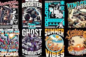 create custom christian t shirt design