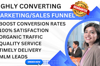 mlm sales funnel, solo ads, mlm promotion, mlm marketing, mlm website, mlm leads