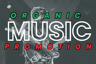 create and run ads to promote your spotify music