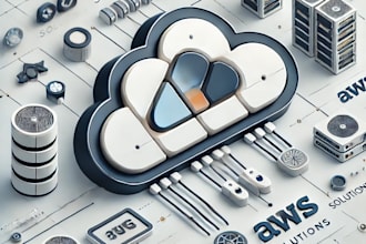be your expert AWS solutions architect