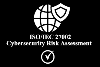 conduct iso cybersecurity risk assessment
