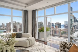 do realistic virtual staging and furniture rendering