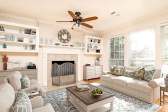 help you step into luxury photorealistic virtual staging for interiors