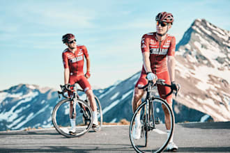 write expert articles for your cycling blog or website