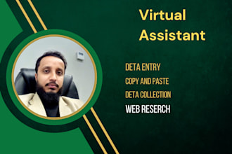 do fast acurate data entry,copy paste work