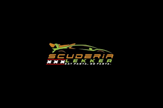 design lamborghini racing team logo