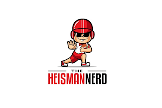 design unique sports blog logo