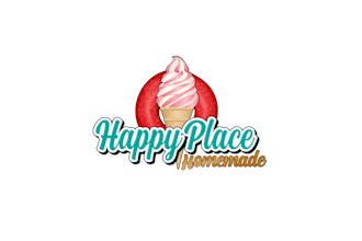 do a creative bakery, ice cream, logo design sweet branding