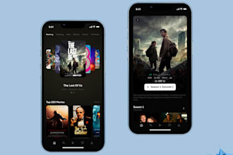develop short drama streaming app like drama box, short reel