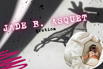 awaken your fantasies in a custom erotica, smut, nsfw story