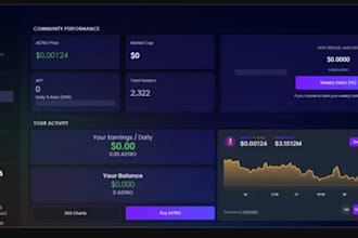 fork pump fun,trading bots,crypto staking website  smart contract,wallet connect
