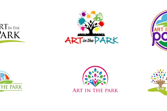 design non profit charity and community logo for you