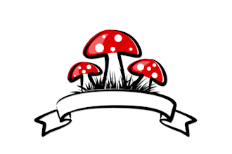 make acceptable sustainability mushroom logo
