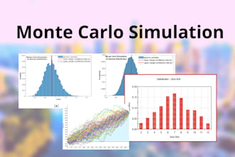 do monte carlo simulations
