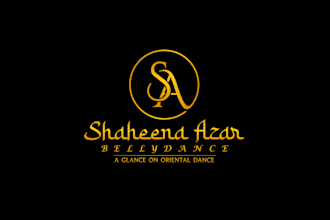 do a elegant minimalist logo design your luxury dance studio