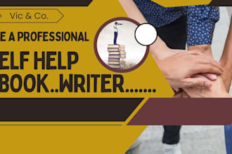 ghostwrite self help, christian ebook, ghost book writer, ebook ghostwriter