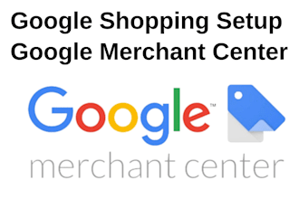 set up google merchant account and product feed for shopping ads success