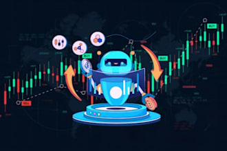 build arbitrage bot trading bot volume bot ,raydium volume bot, volume bot