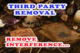 cast emergency spell to repair relationship, third party removal, get ex back