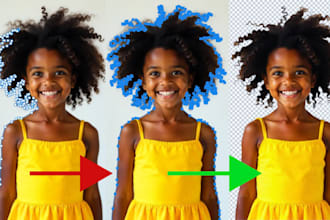 remove your image background