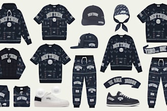 create gta 5 or fivem custom clothing for your ped gangs mc orgs