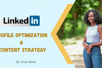 revamp and optimize your linkedin for professional success