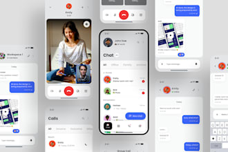 build linphone app, softphone app, call center for android, voip, webrtc, sip