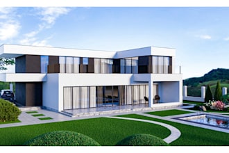 create your front yard, backyard, garden, swimming pool and landscape design