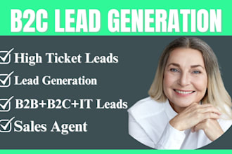 high ticket sales closer virtual assistant sales rep lead sales funnel