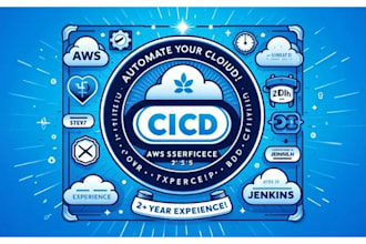 setup end to end cicd with best security practices