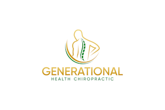 do a modern logo design your chiropractic health center