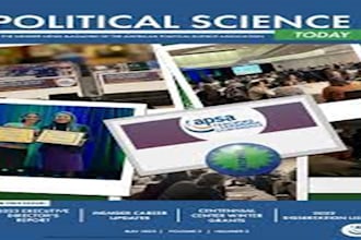 do case study, american history, political science and literature
